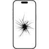 plantinum screen repplacemt 
